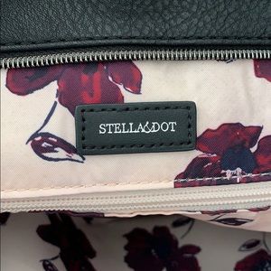 Stella and Dot hobo bag